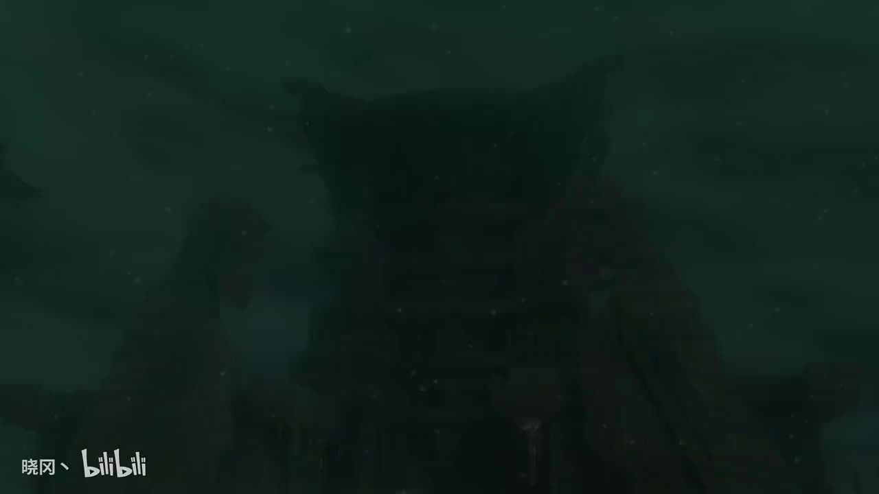 第二部《王国之泪》(P10) 2023.5.15