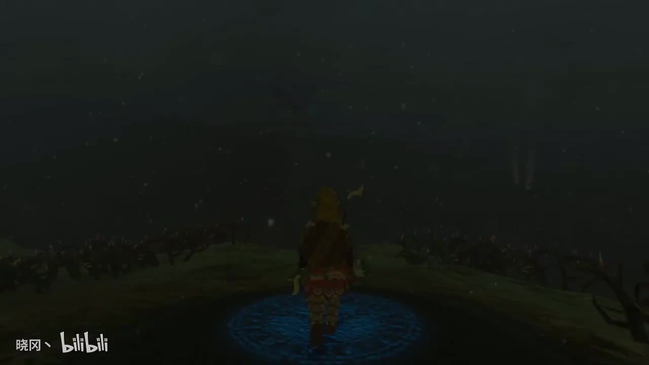 第二部《王国之泪》(P8) 2023.5.14