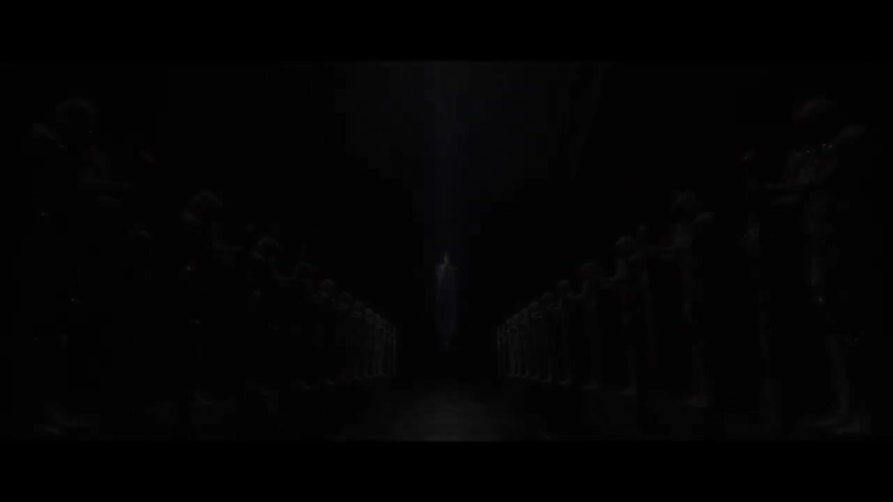 【PV】6.6版本《末雪织羽》