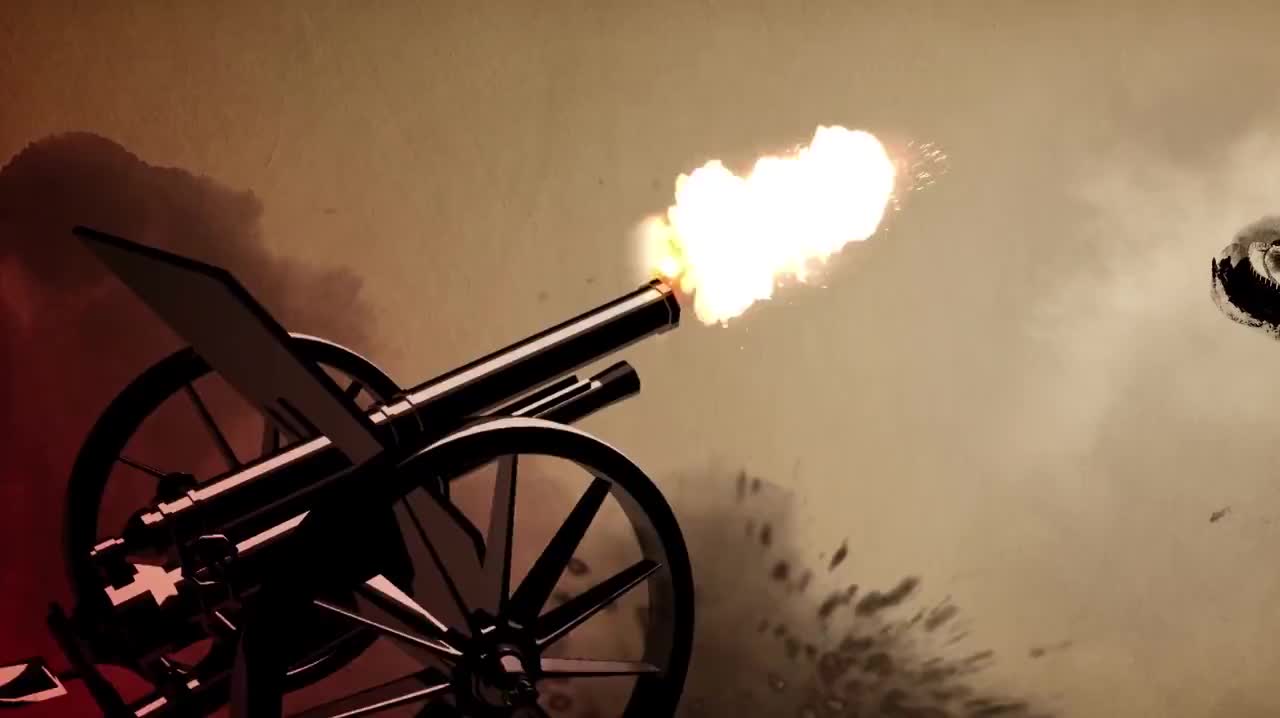 大抗战 第113集 缅北滇西反击战