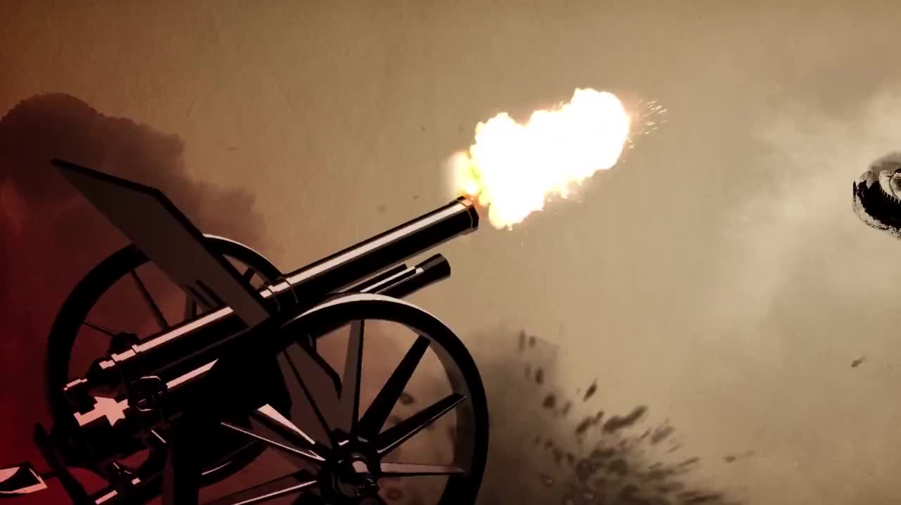 大抗战 第112集 中国远征军入缅作战