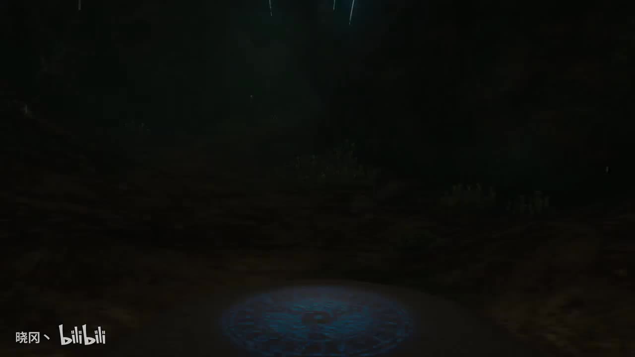 第二部《王国之泪》(P13) 2023.5.16