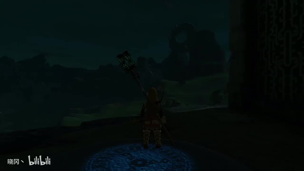 第二部《王国之泪》(P15) 2023.5.17