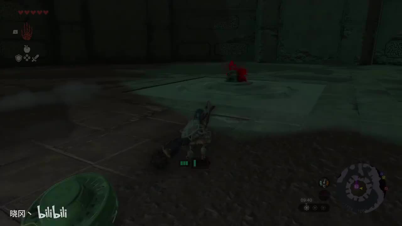 第二部《王国之泪》(P19) 2023.5.17