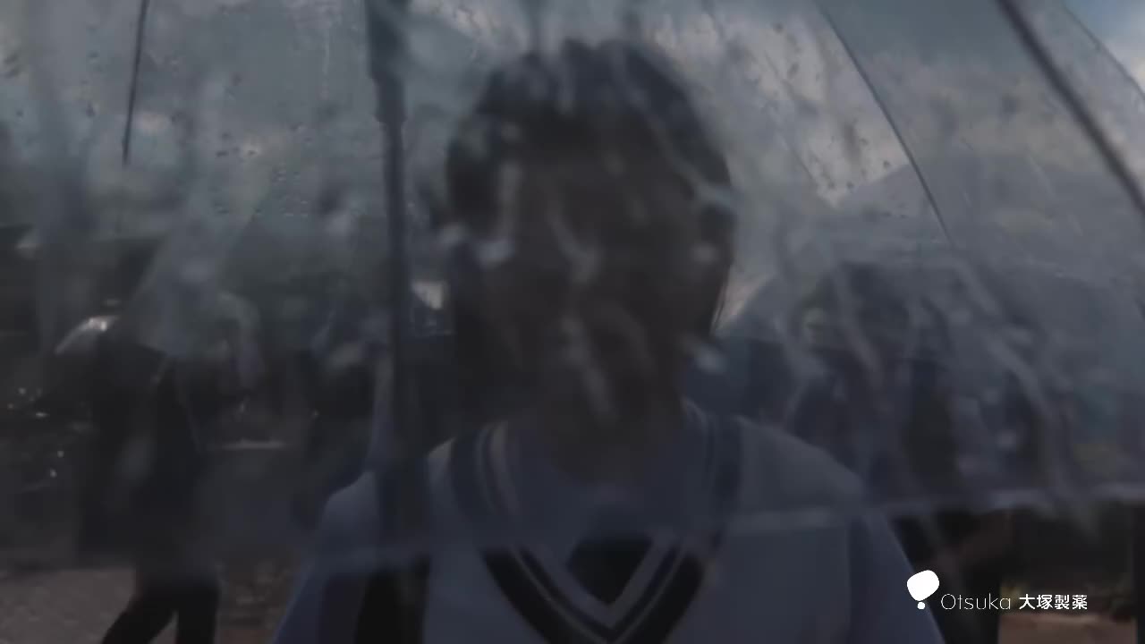 ポカリスエットCM 「羽はいらない」篇