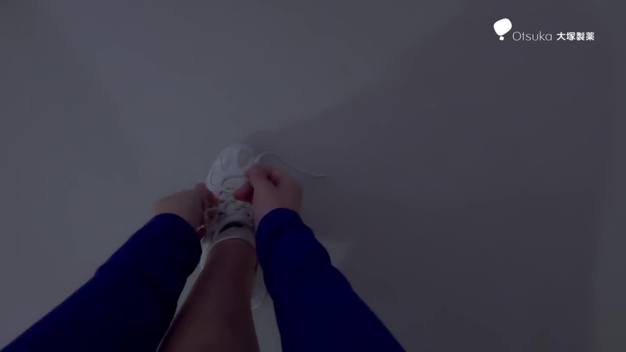 マルシィ、初の応援歌「大丈夫」書き下ろし！　ポカリスエット新ウェブムービー「私たちの今」編