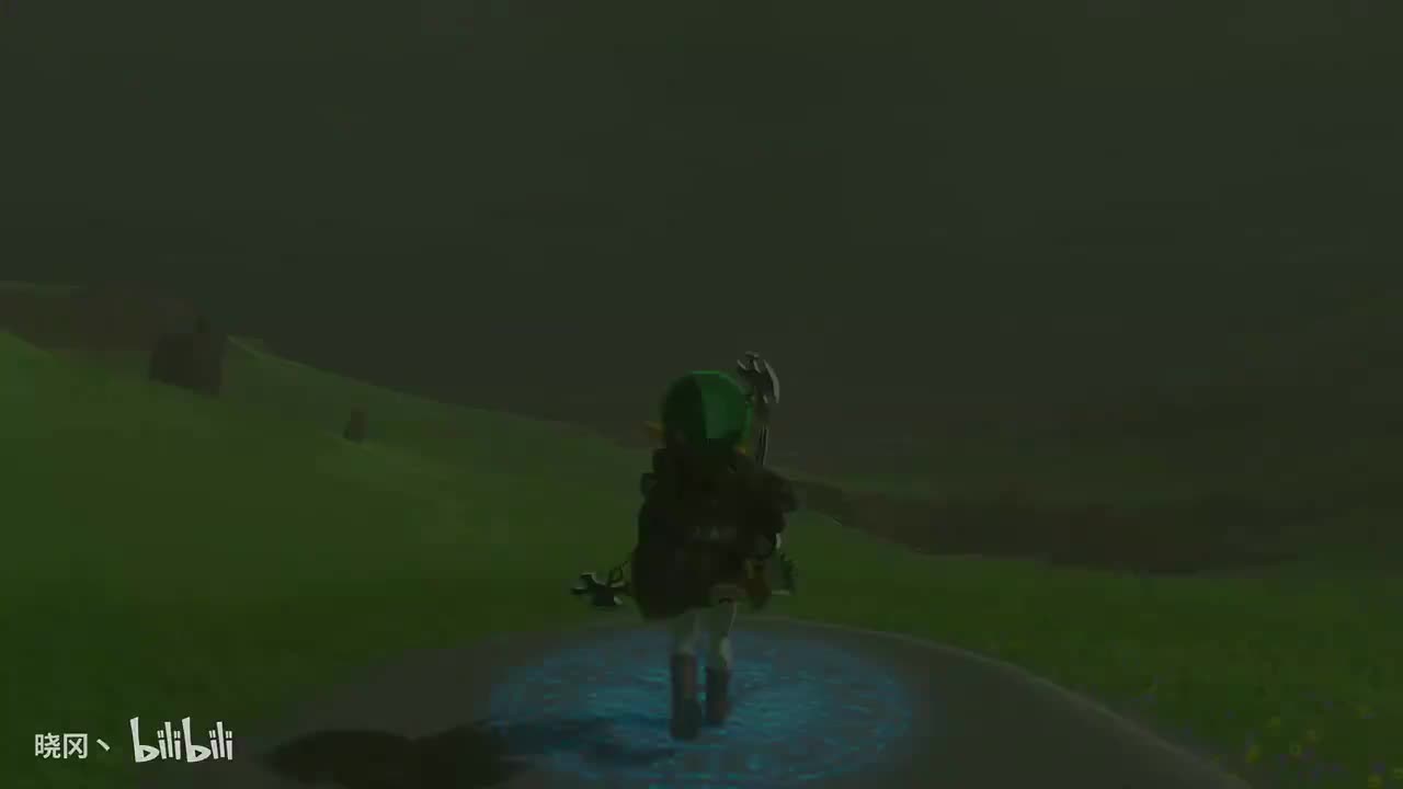 第二部《王国之泪》(P27) 2023.5.19