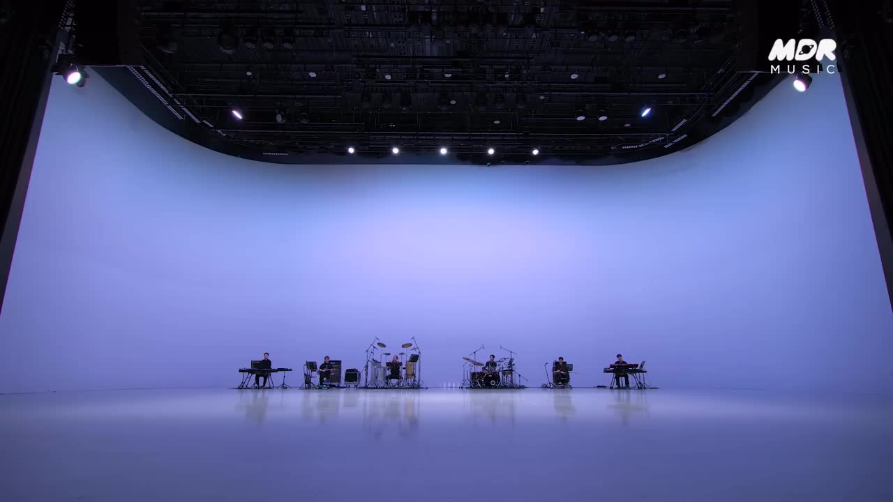 aespa - Thirsty + Spicy(One Take ver.) Band LIVE Concert 中字