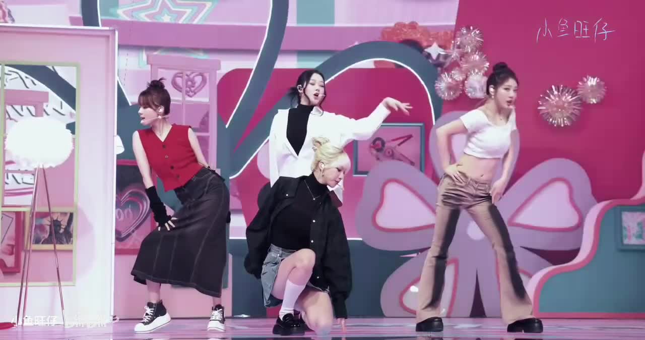 第六段（副歌结尾）