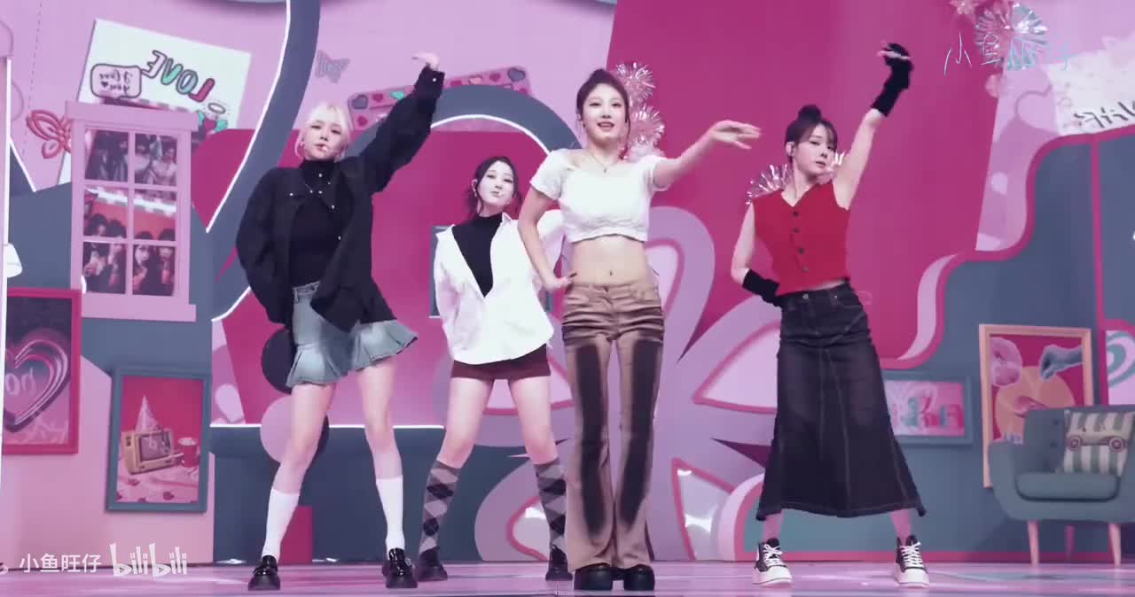 第二段（副歌）