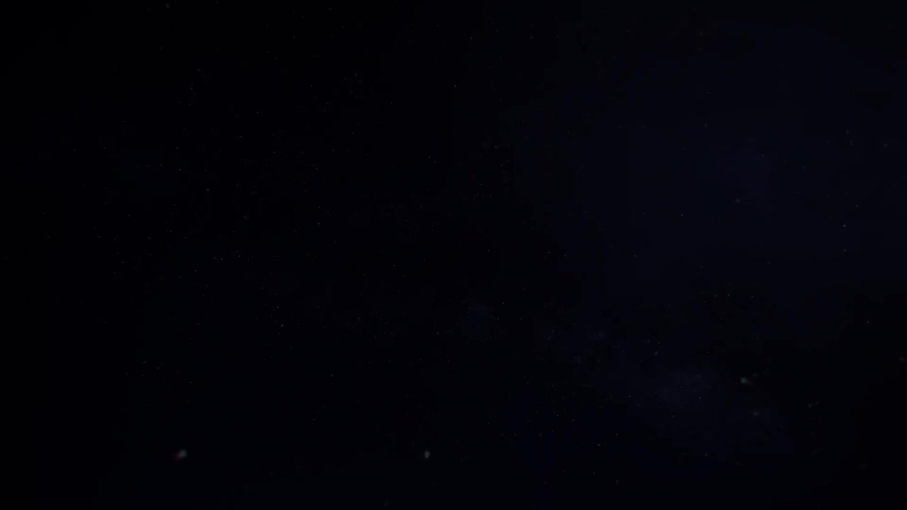 始发PV：下一站，银河！