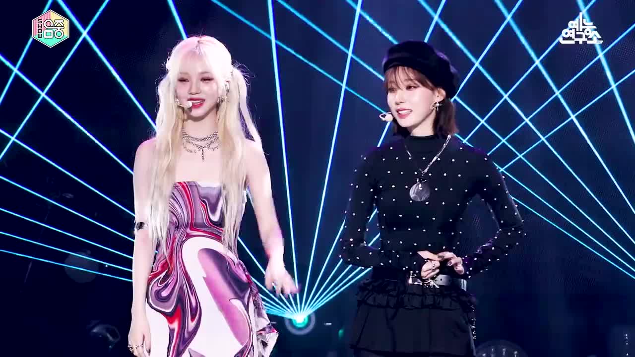 230513 Salty&Sweet 【音中】 （横）