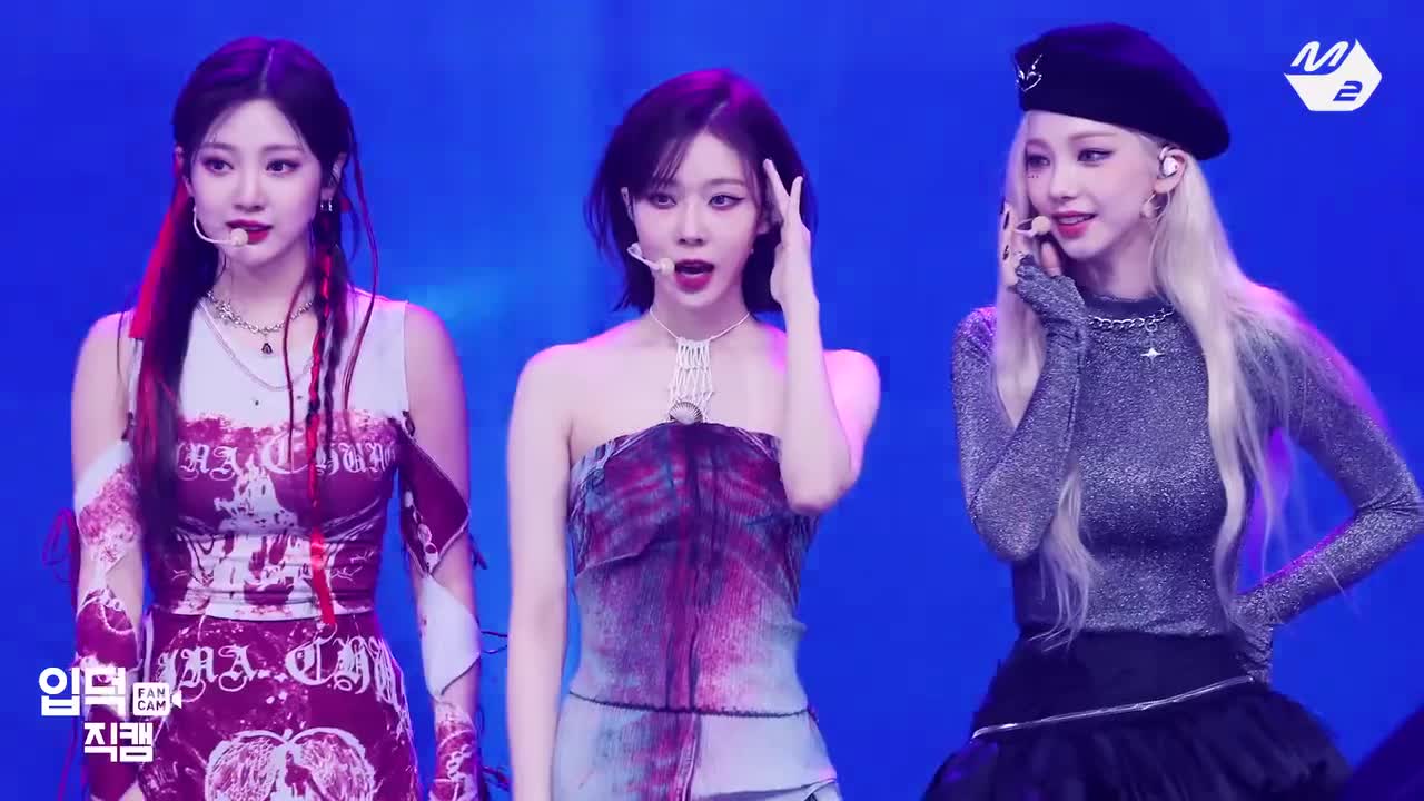 230511 Salty&Sweet 【MCD】 （横）