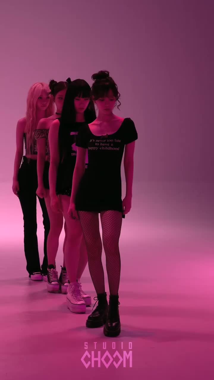 230512 Spicy 【Studio Choom】