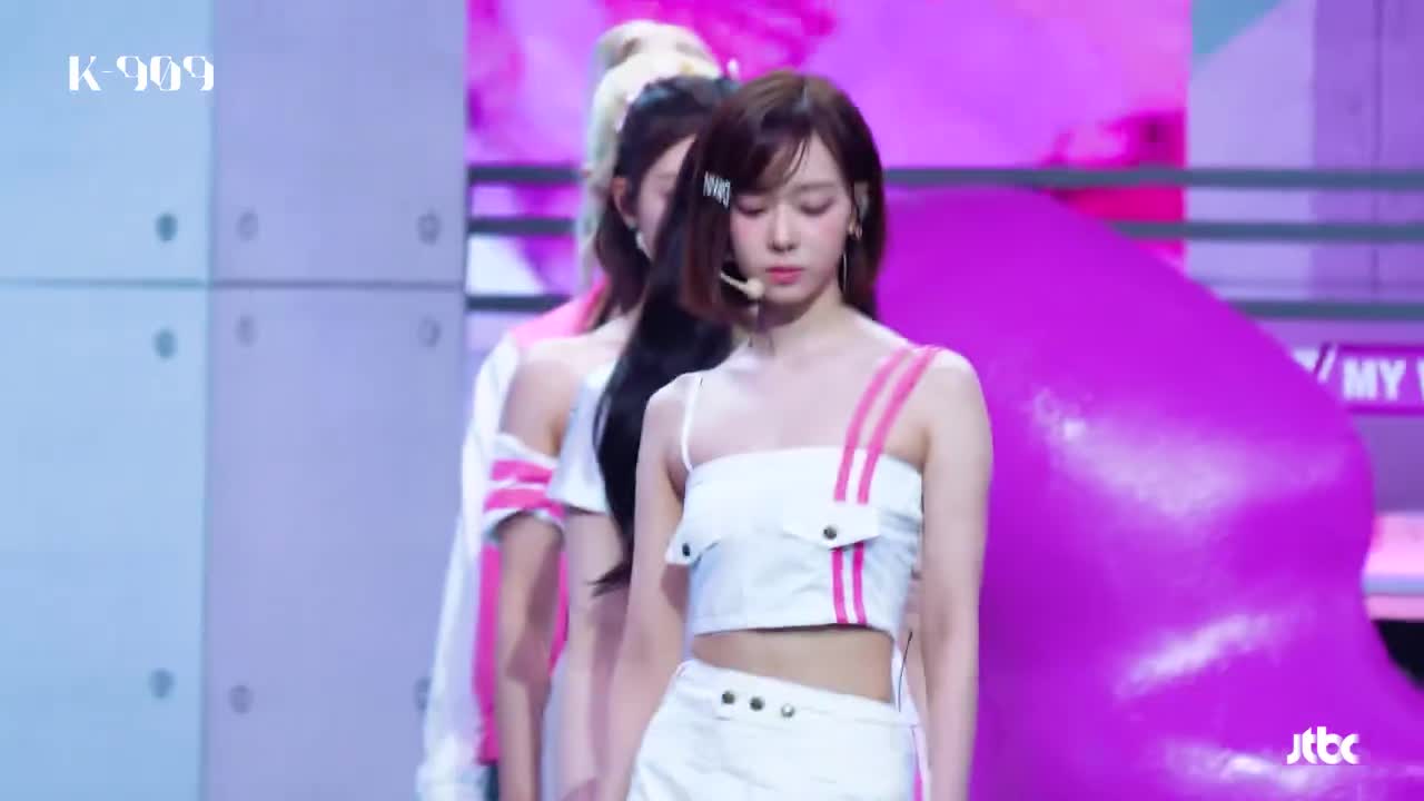 230513 Spicy 【K909】 （横）