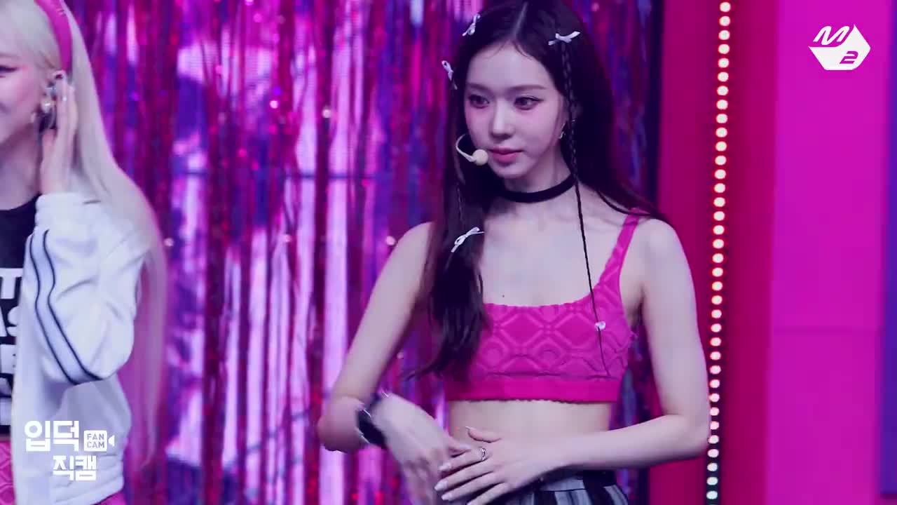 230511 Spicy 【MCD】 （横）