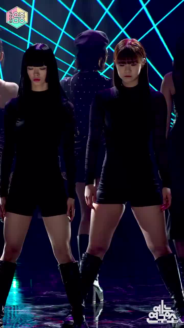 230513 Salty&Sweet 【音中】