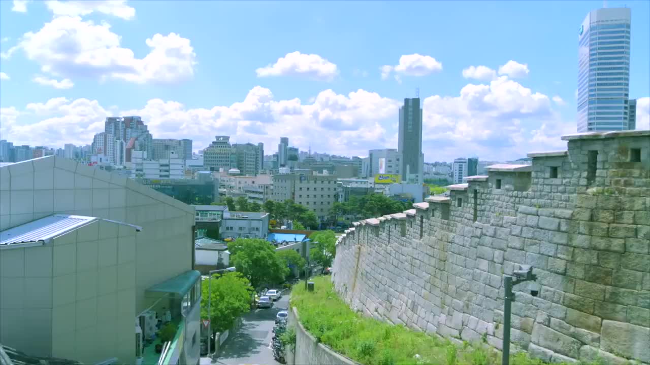 2021 LCK Summer Split Intro 2021 LCK Summer Split