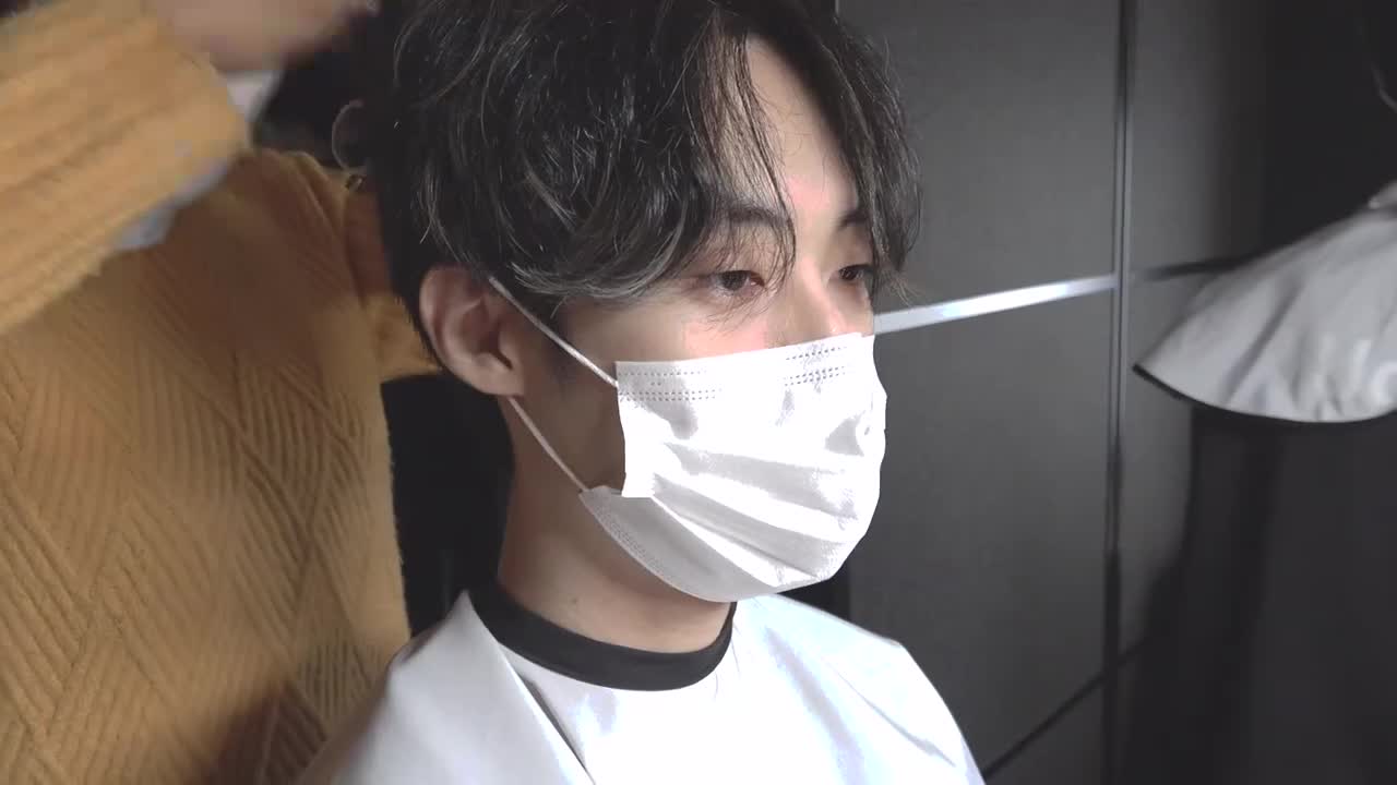 2021 LCK Spring 公式照拍摄现场！