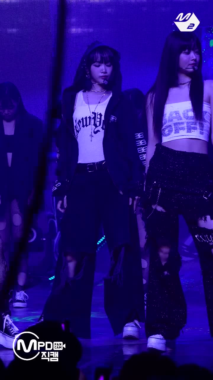 [4K] 金采源 KIM CHAEWON 竖版直拍