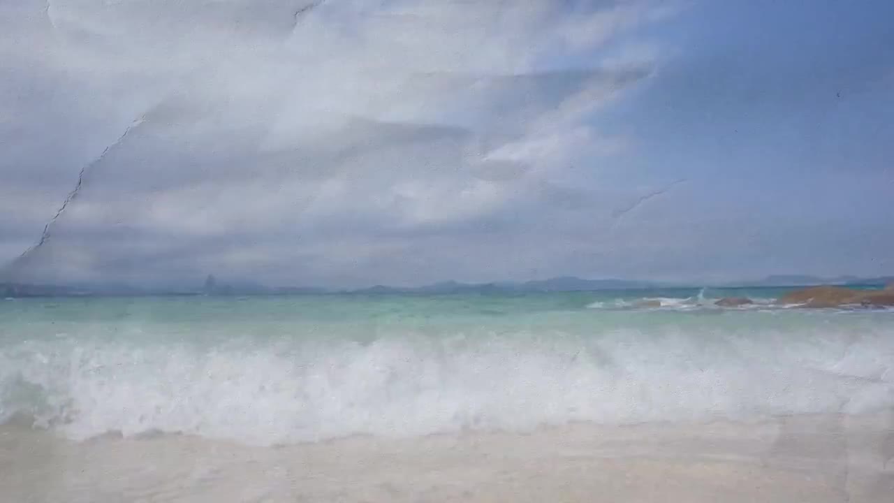 07：比海更温柔