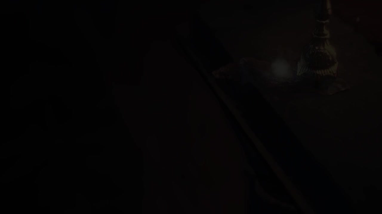 艾雷德尔的绘画世界-无盖尔