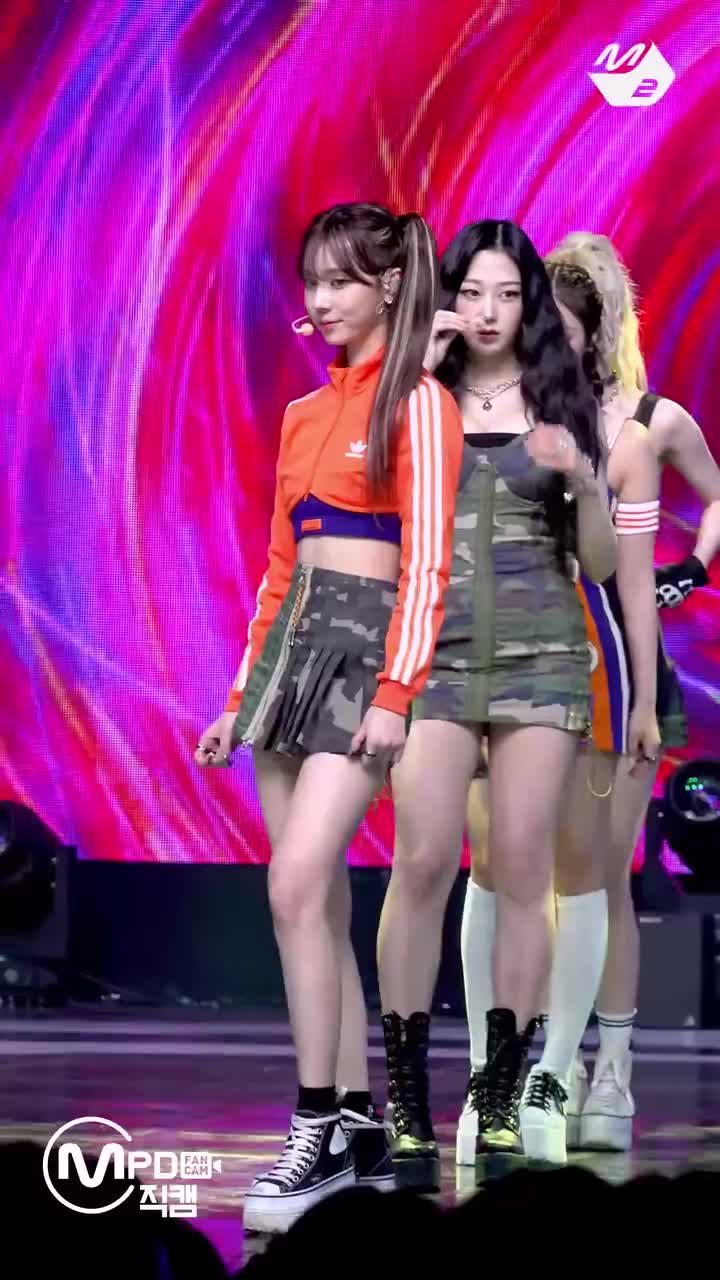 230518 Spicy 【MCD】