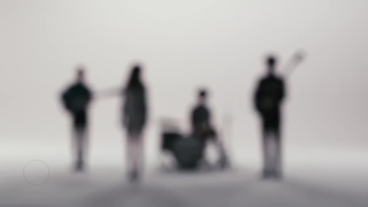 中英字幕 - 官方MV2