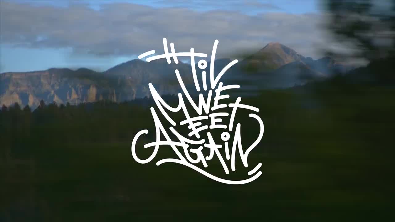 aespa - Til We Meet Again (Special Video)