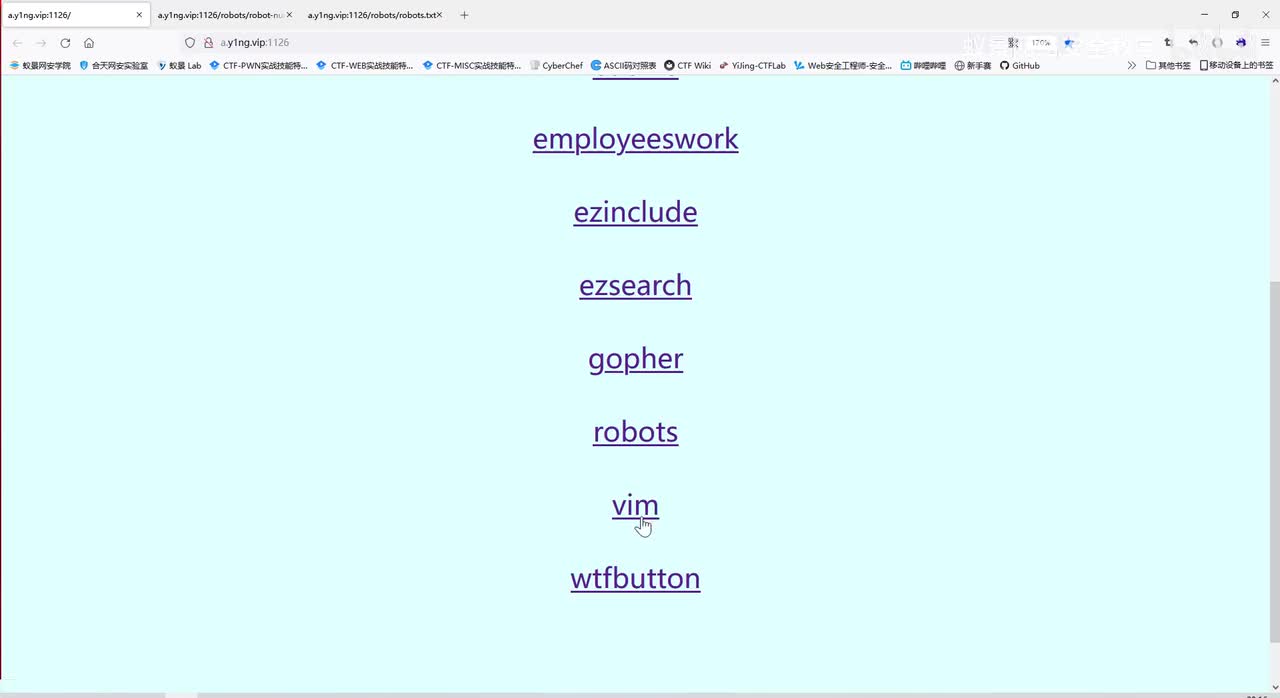 web题-9_VIM隐藏flag.mp4