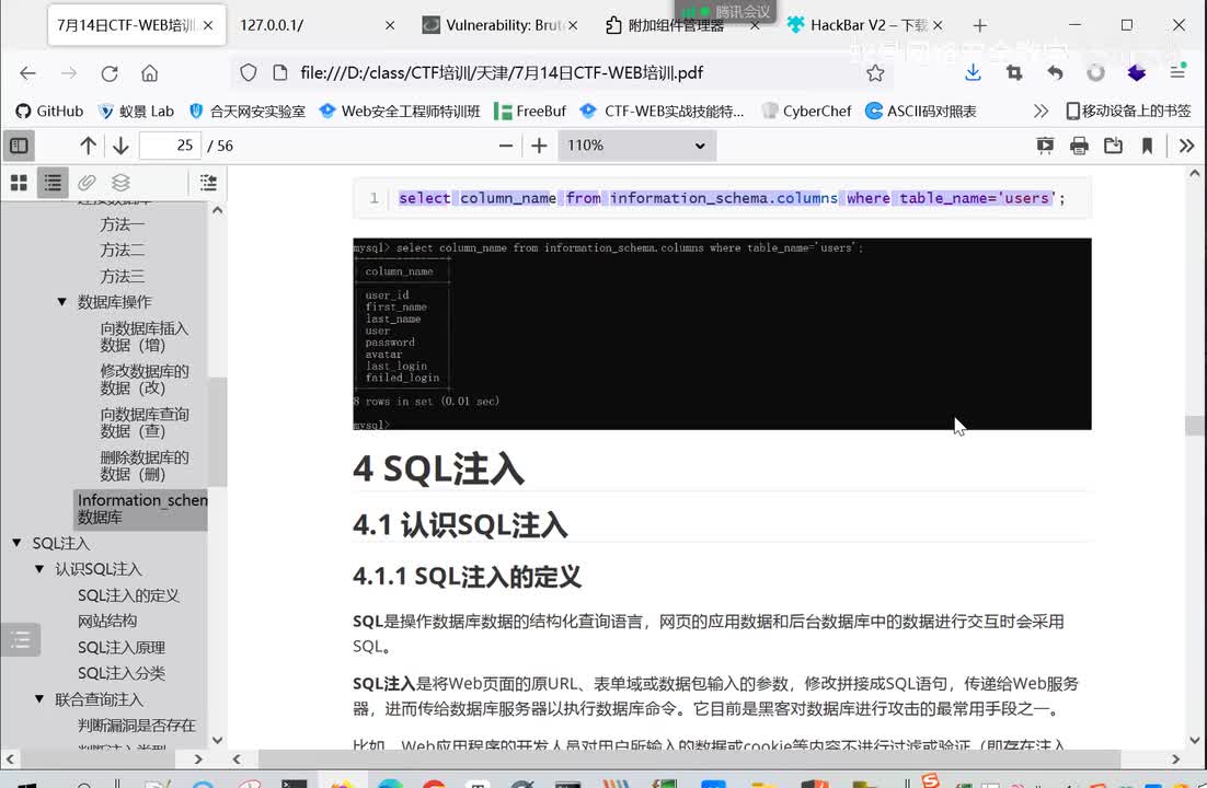 CTF实用-7.认识SQL注入.mp4