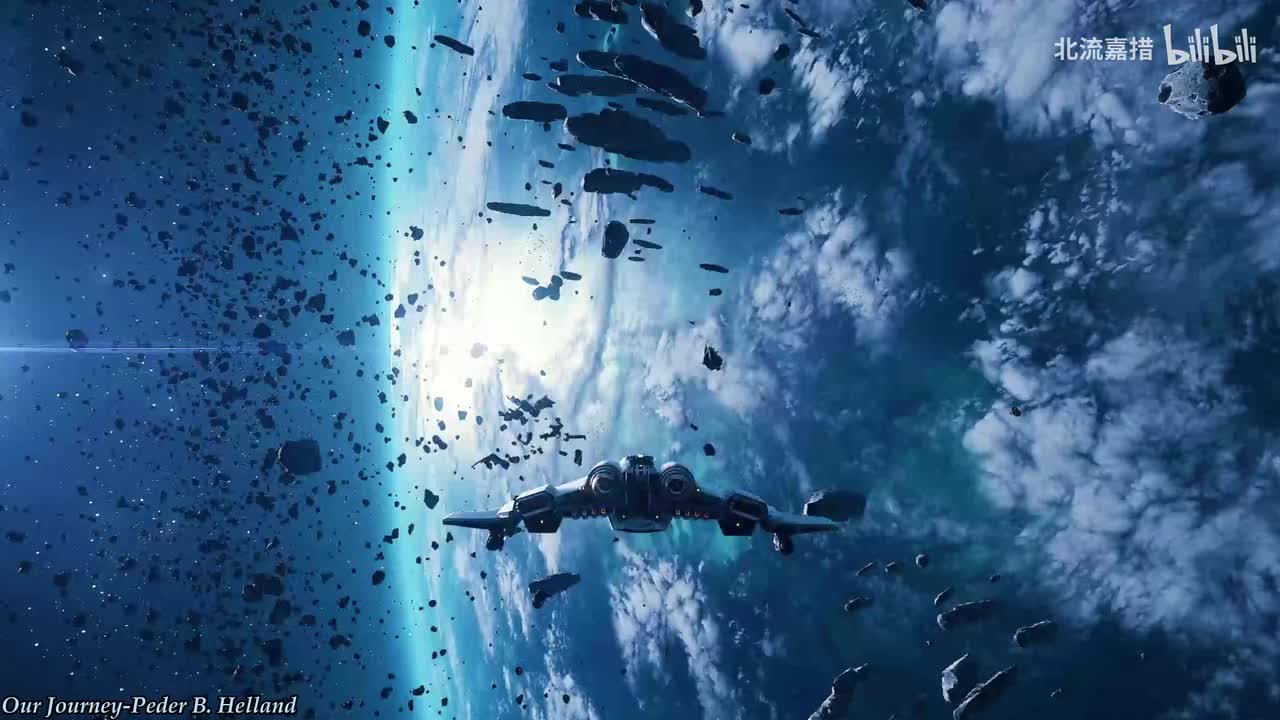 046.Our Journey-Peder B. Helland