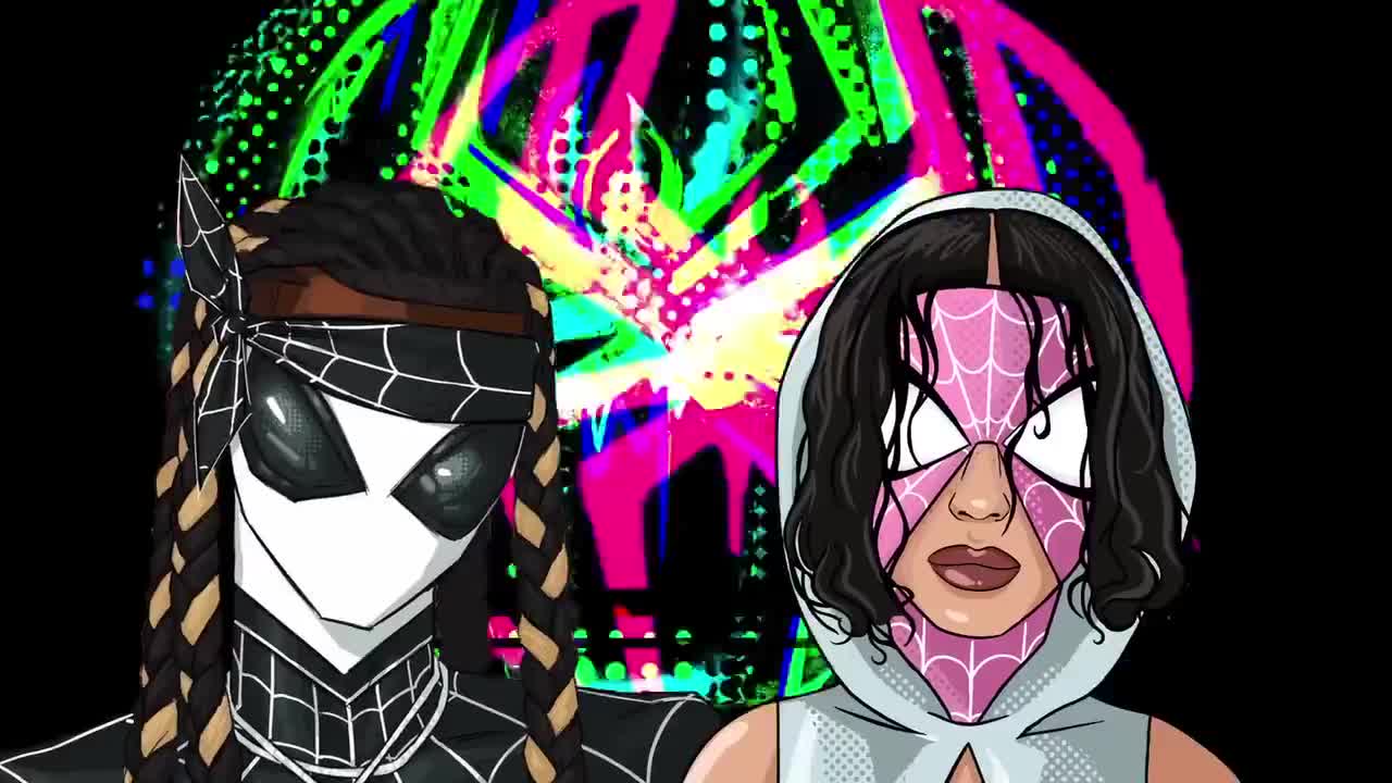 Metro Boomin, Coi Leray - Self Love (Spider-Man Across the Spider-Verse)