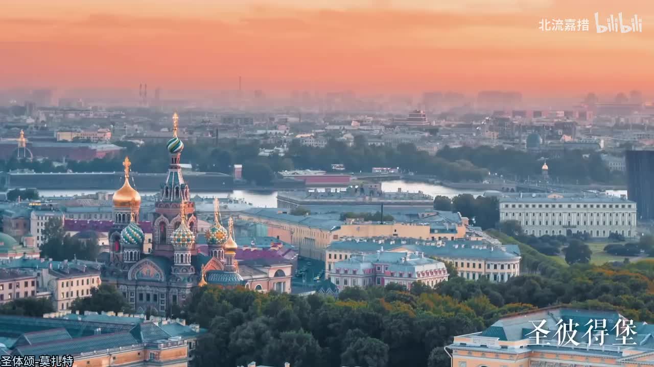 121.圣体颂-莫扎特