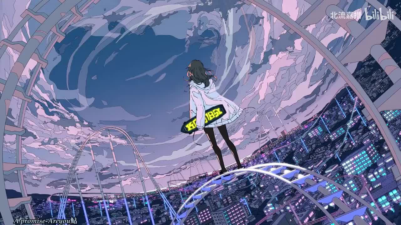 104.A promise-Areyou鮎