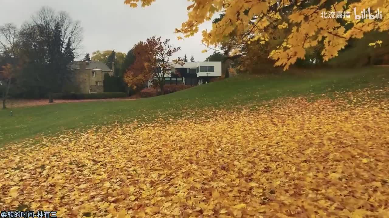 136.柔软的时间-林有三