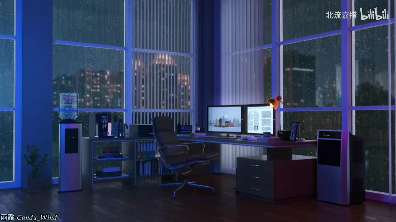 093.雨霏-Candy_Wind