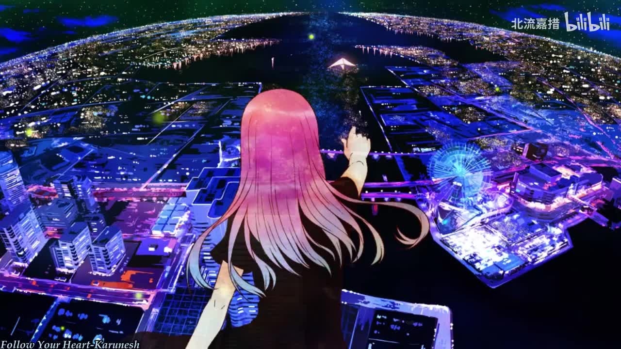 048.Follow Your Heart-Karunesh