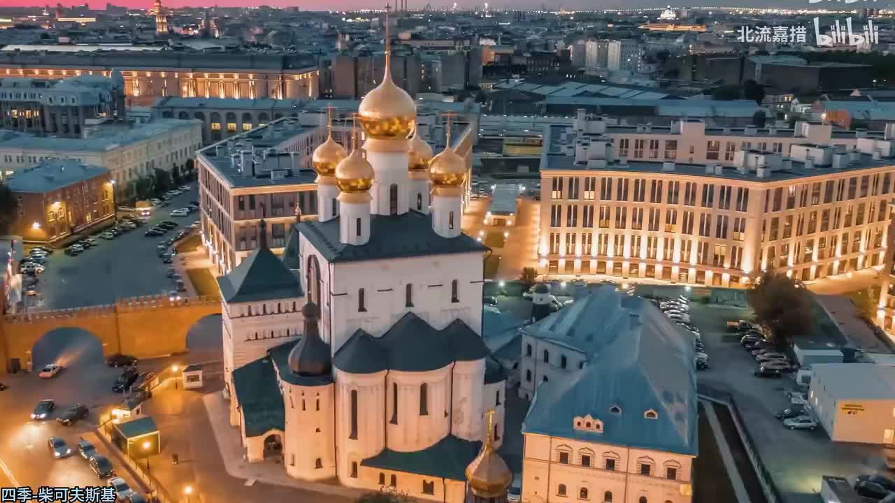 061.四季-柴可夫斯基