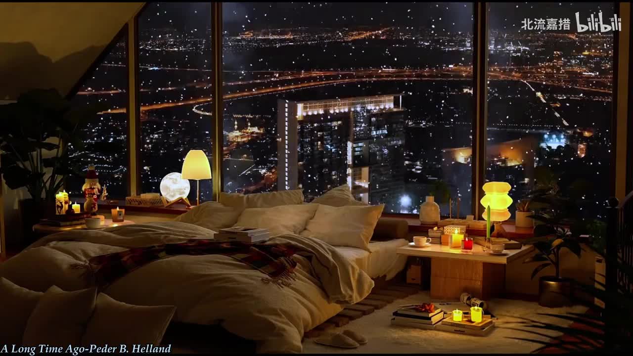 016.A Long Time Ago-Peder B. Helland