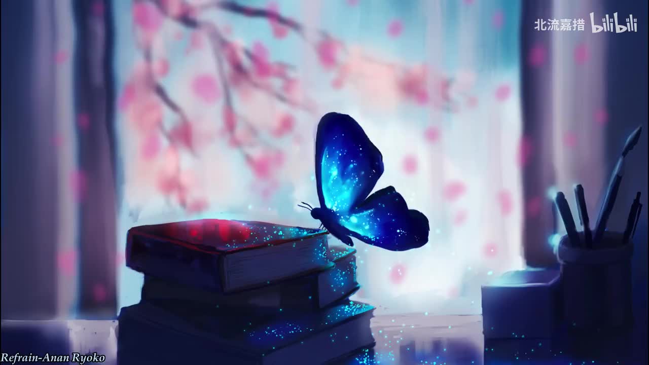 114.Refrain-Anan Ryoko