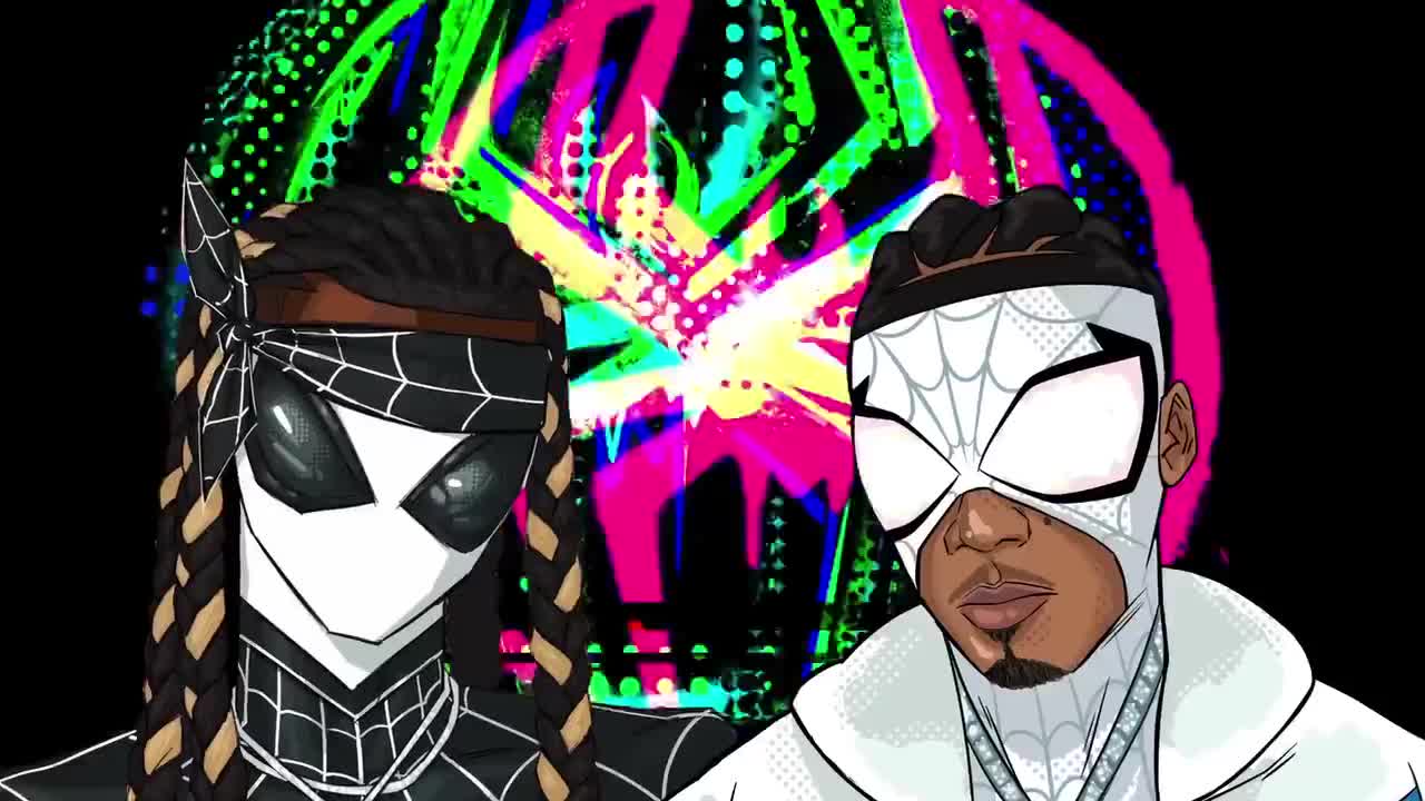 Metro Boomin, Nas - Nas Morales (Visualizer)