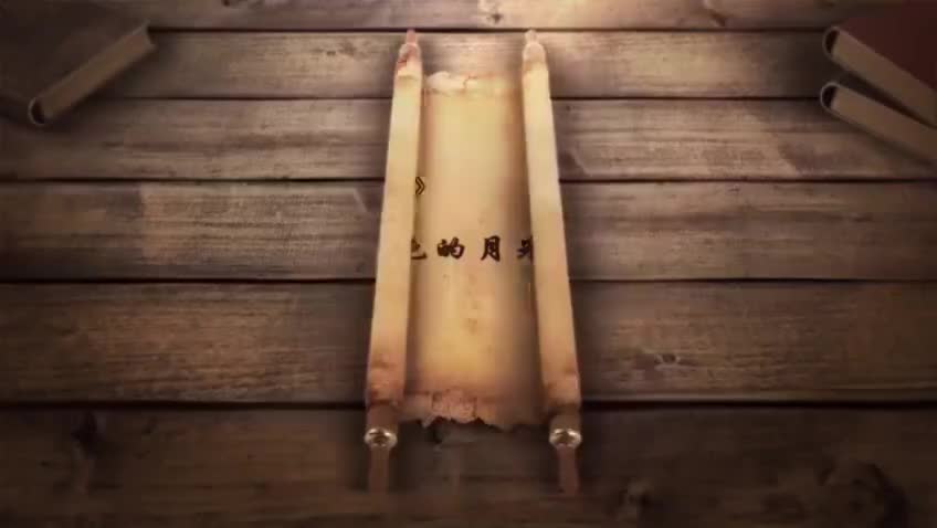 19 用银色的月光铸造银币的人