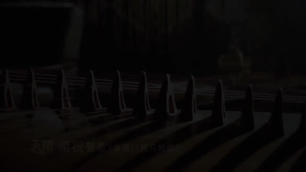 1-06 梁祝赞歌 (天翔)