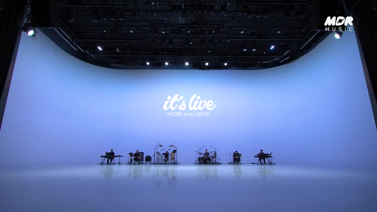 现场Live