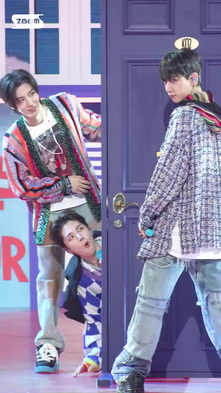 230604 One and Only l 人歌