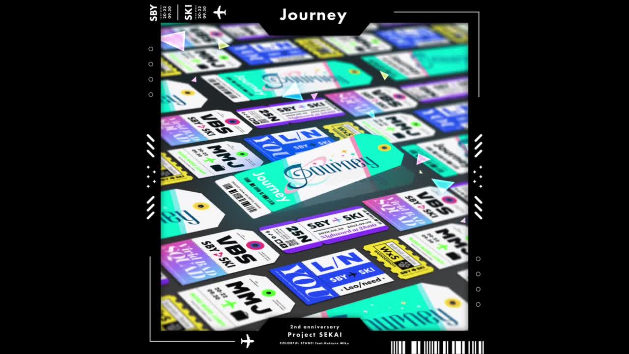 32-Journey