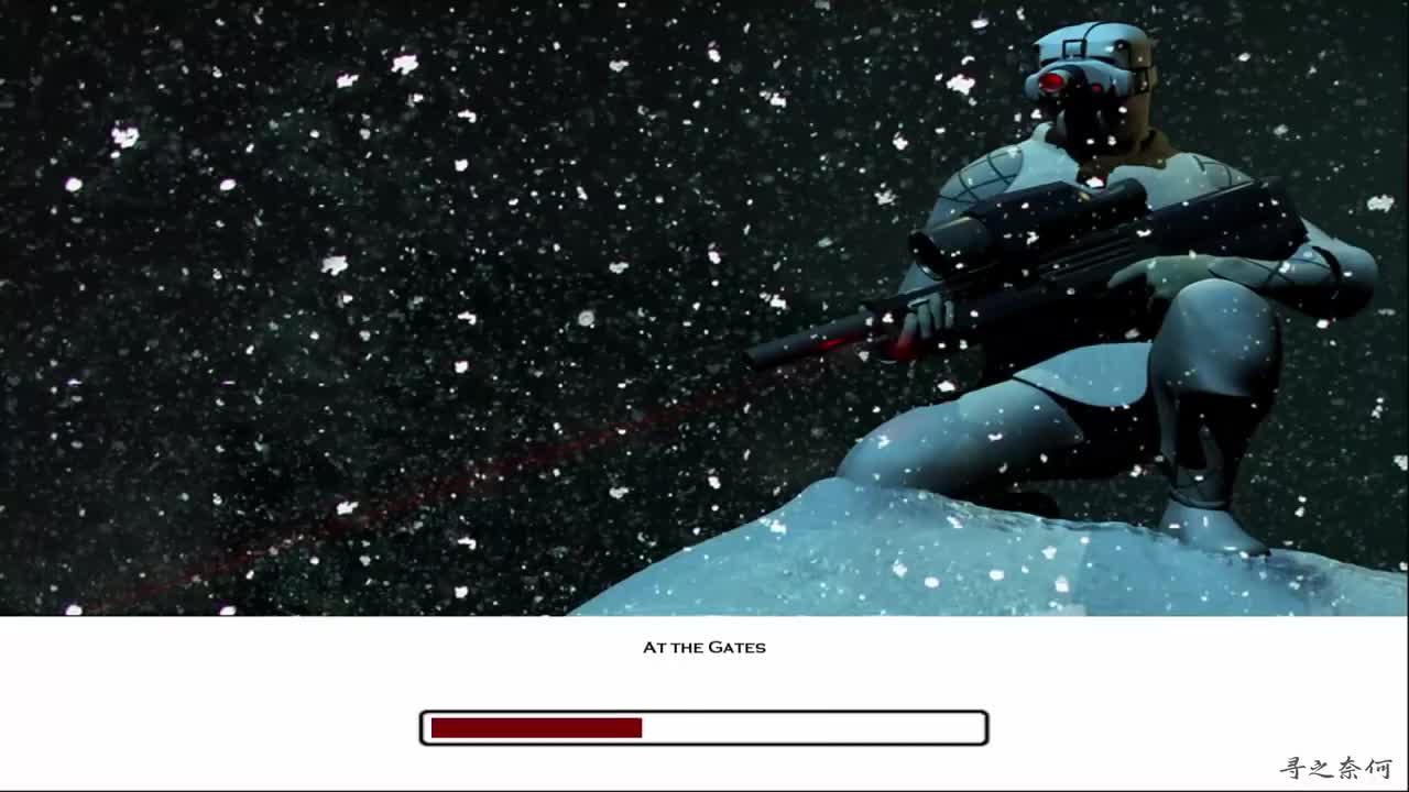 9.1 - 兵临城下（不换装）