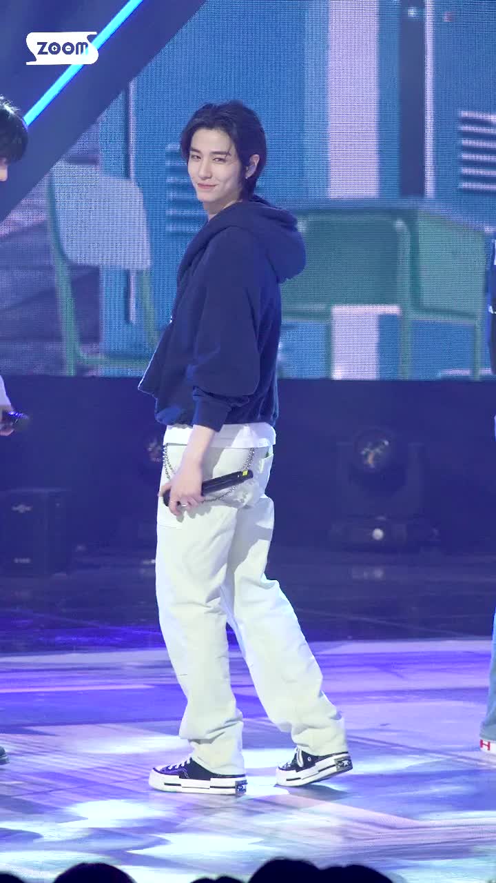 230604 But I Like You l 人歌