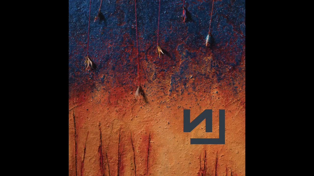 Copy Of A - Nine Inch Nails